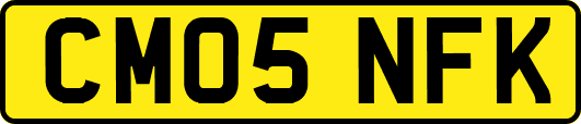CM05NFK