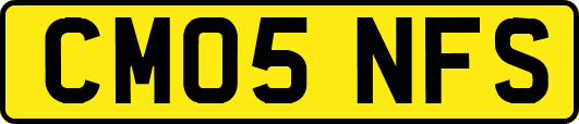 CM05NFS