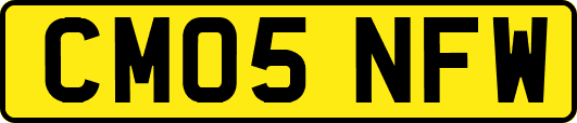 CM05NFW