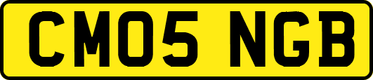 CM05NGB