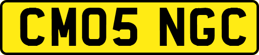 CM05NGC