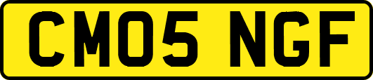 CM05NGF