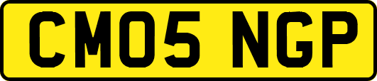CM05NGP