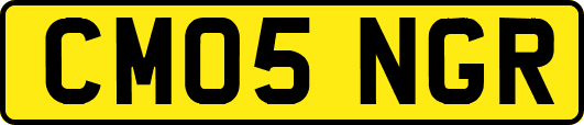 CM05NGR