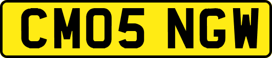 CM05NGW