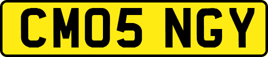 CM05NGY