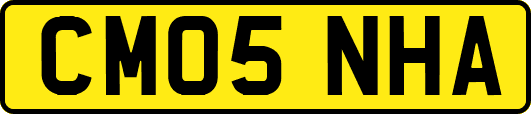 CM05NHA