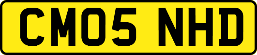 CM05NHD
