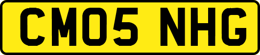 CM05NHG
