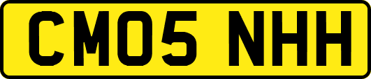 CM05NHH