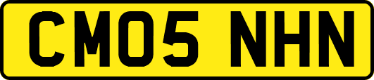 CM05NHN