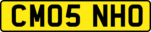 CM05NHO