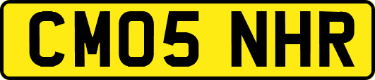 CM05NHR