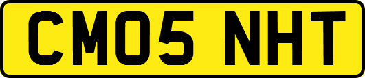 CM05NHT