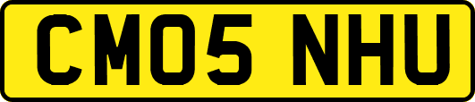 CM05NHU