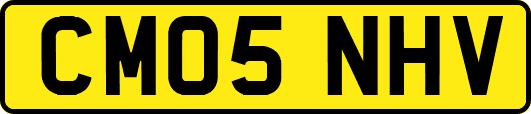 CM05NHV