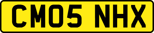 CM05NHX