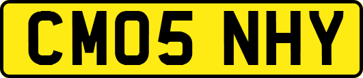 CM05NHY