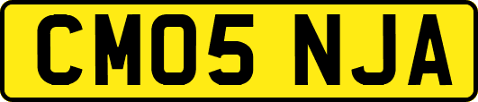 CM05NJA