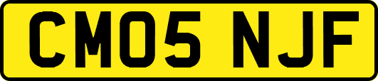 CM05NJF