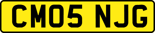 CM05NJG