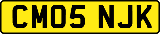 CM05NJK