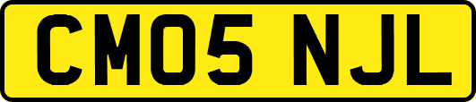 CM05NJL