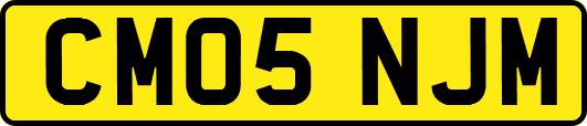 CM05NJM