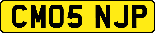 CM05NJP