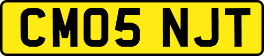 CM05NJT