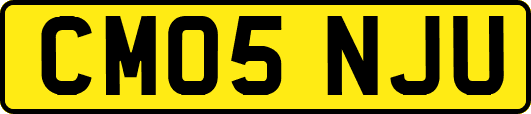 CM05NJU