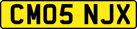 CM05NJX