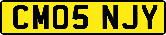 CM05NJY