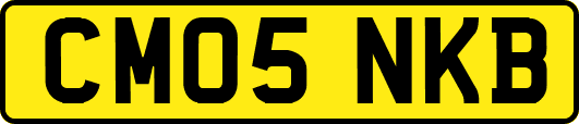 CM05NKB