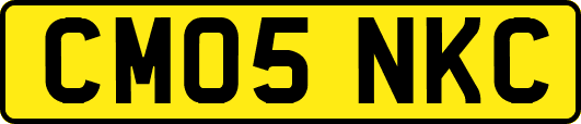 CM05NKC
