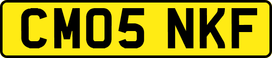 CM05NKF