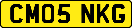 CM05NKG