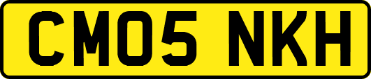 CM05NKH