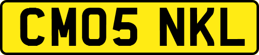 CM05NKL