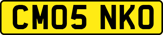 CM05NKO
