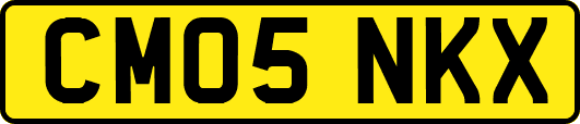 CM05NKX