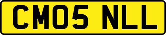 CM05NLL