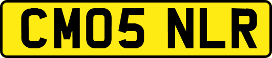 CM05NLR