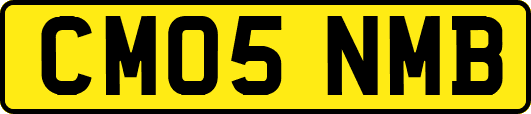 CM05NMB