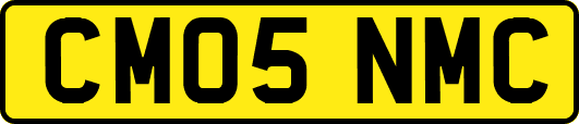 CM05NMC