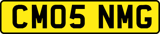 CM05NMG