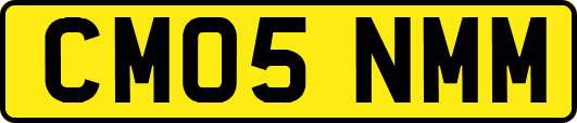 CM05NMM