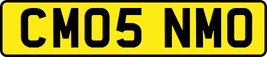 CM05NMO