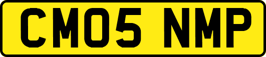CM05NMP