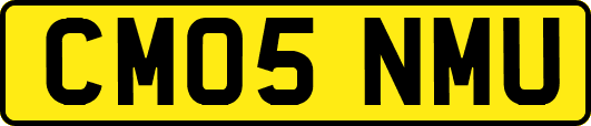 CM05NMU